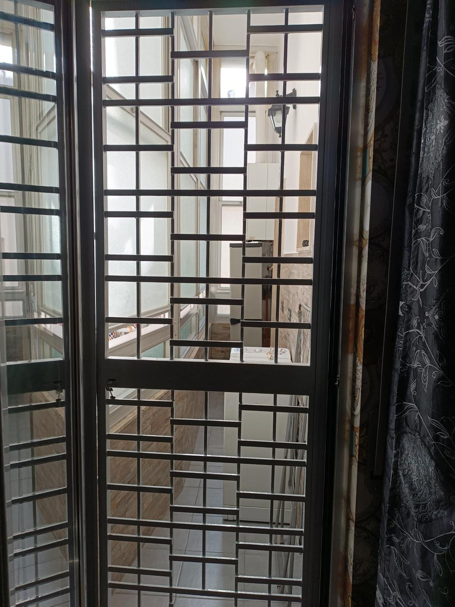 Ferienwohnung Ba Luigi Bari Exterior foto