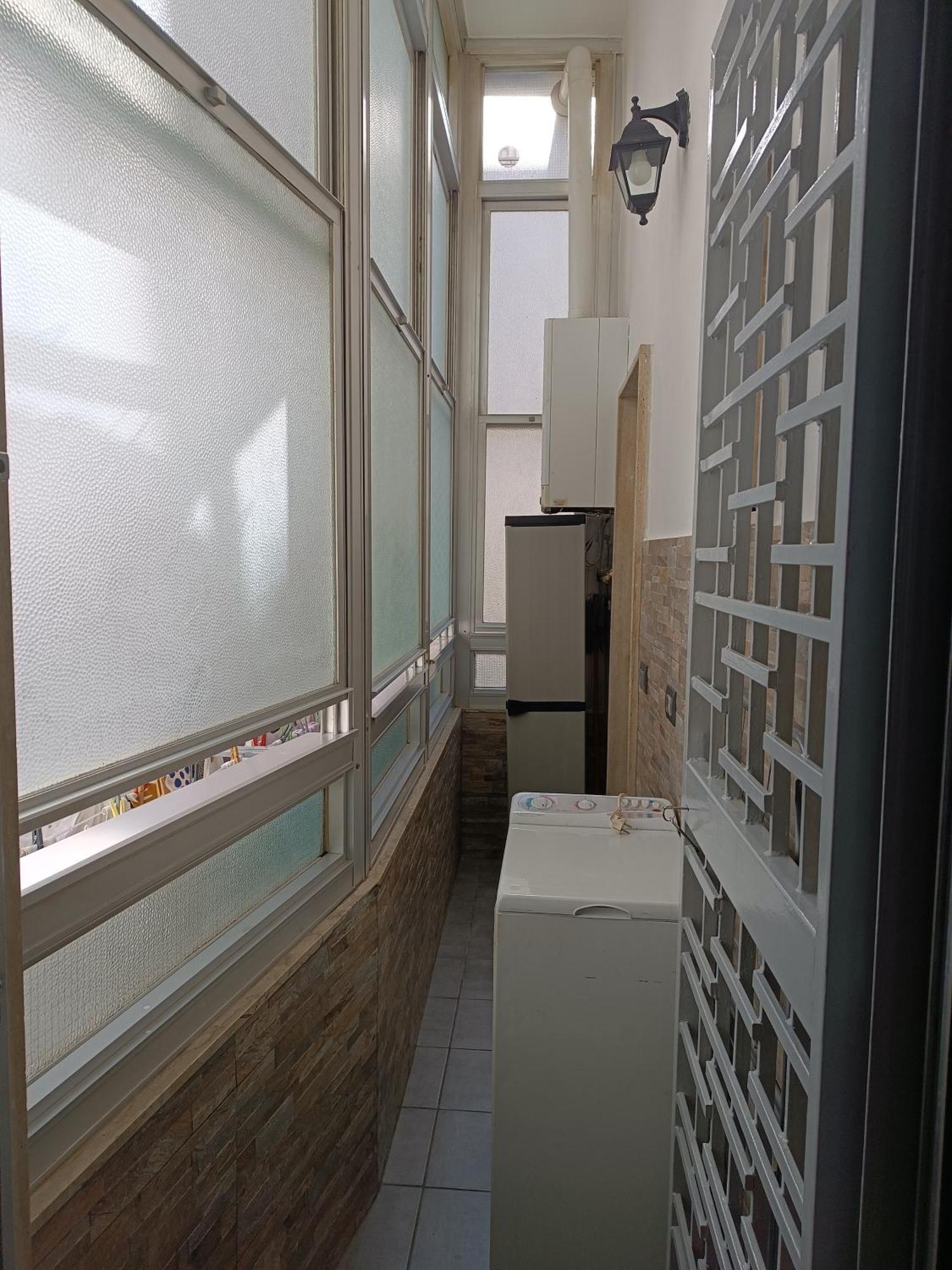 Ferienwohnung Ba Luigi Bari Exterior foto